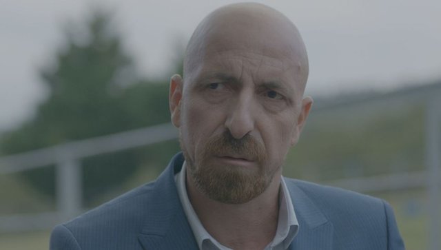 Cesur Yürek'ten ilk kareler!