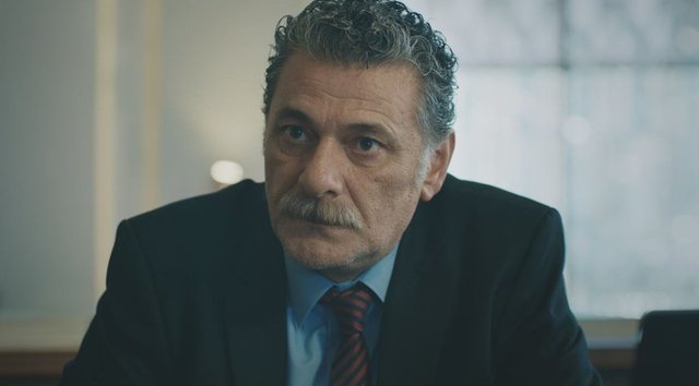 Cesur Yürek'ten ilk kareler!