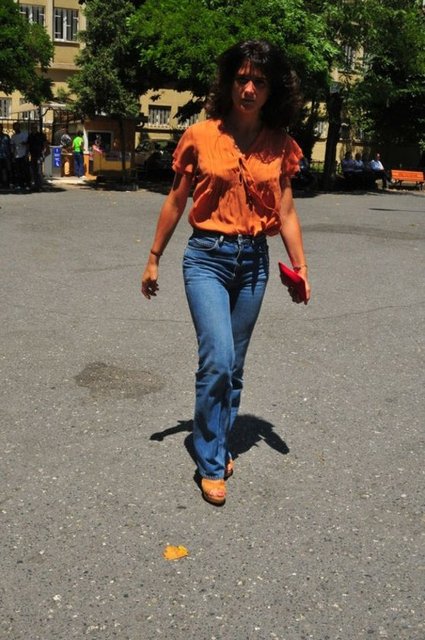 AYŞE BOYNER