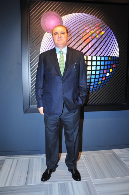 KENAN TEKDAĞ