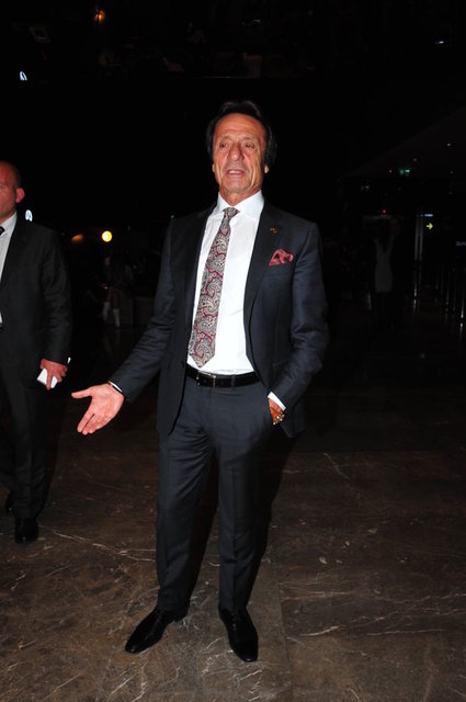 AHMET NAZİF ZORLU