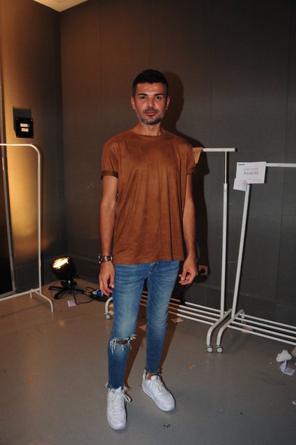 CİHAN NACAR