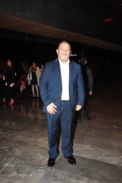 HİKMET TANRIVERDİ