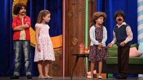 Güldüy Güldüy Show Çocuk 13. Bölüm Fotoğrafları