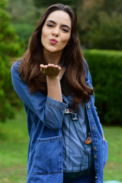 Arkadaşlar İyidir 8. Bölüm Fotoğrafları