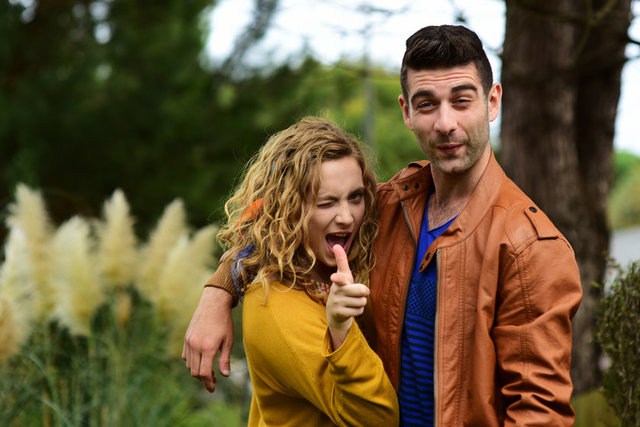 Arkadaşlar İyidir 8. Bölüm Fotoğrafları