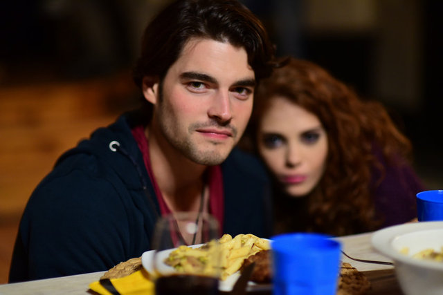 Arkadaşlar İyidir 8. Bölüm Fotoğrafları