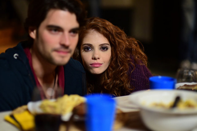 Arkadaşlar İyidir 8. Bölüm Fotoğrafları