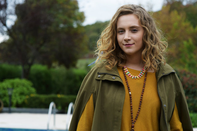 Arkadaşlar İyidir 8. Bölüm Fotoğrafları