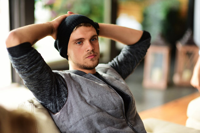 Arkadaşlar İyidir 8. Bölüm Fotoğrafları