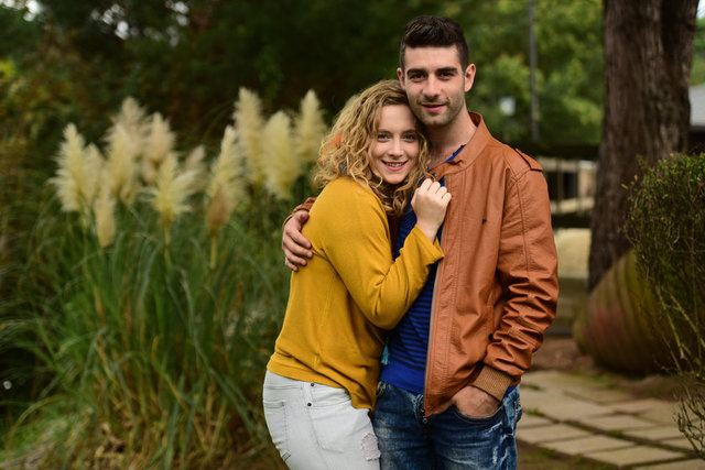 Arkadaşlar İyidir 8. Bölüm Fotoğrafları