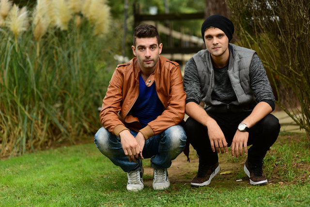 Arkadaşlar İyidir 8. Bölüm Fotoğrafları