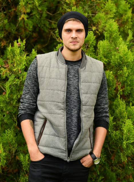 Arkadaşlar İyidir 8. Bölüm Fotoğrafları