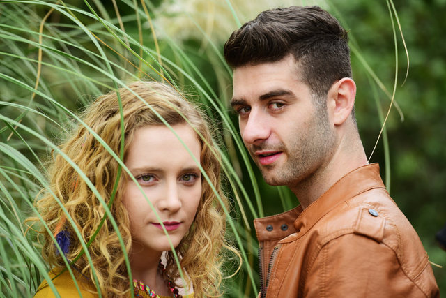 Arkadaşlar İyidir 8. Bölüm Fotoğrafları