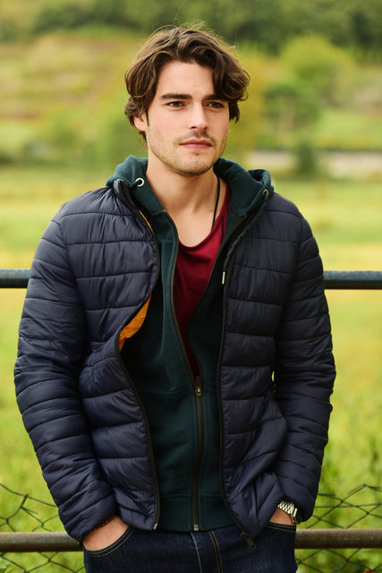 Arkadaşlar İyidir 8. Bölüm Fotoğrafları