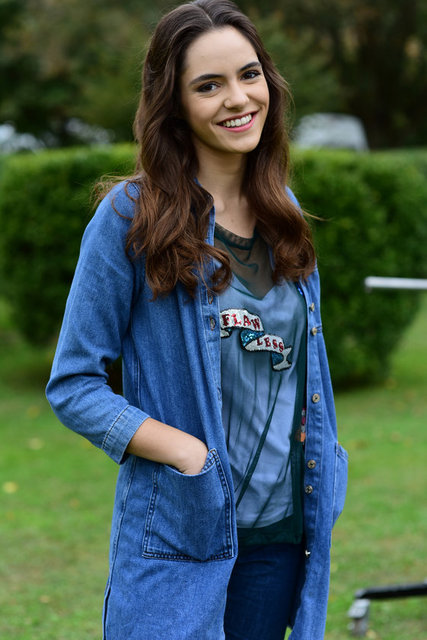 Arkadaşlar İyidir 8. Bölüm Fotoğrafları