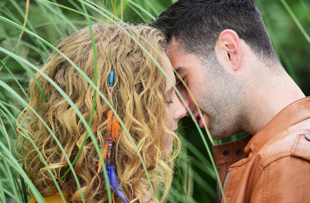 Arkadaşlar İyidir 8. Bölüm Fotoğrafları