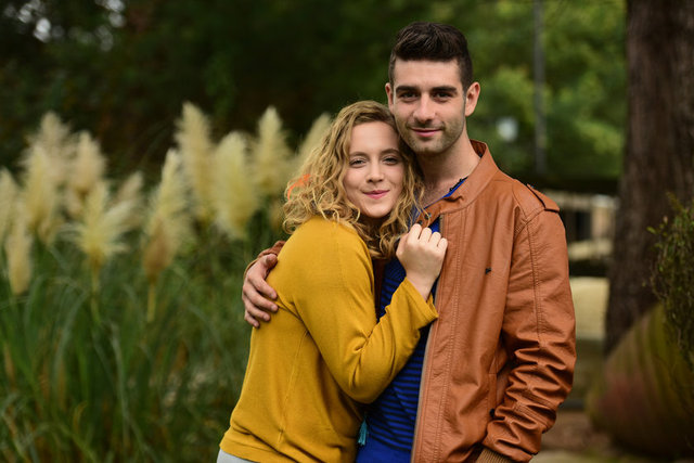 Arkadaşlar İyidir 8. Bölüm Fotoğrafları