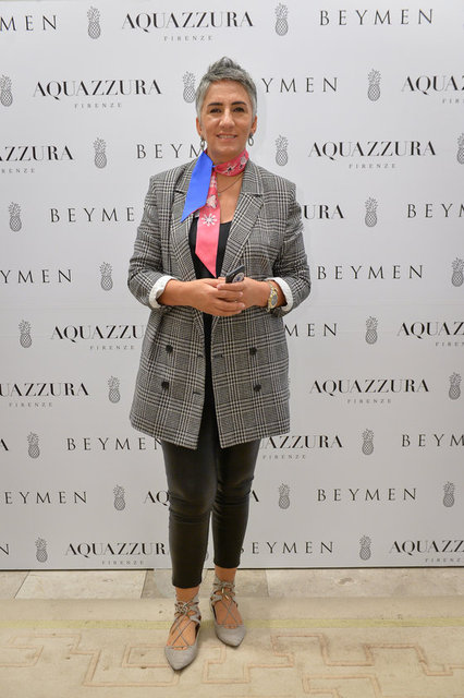 AYTEN DANIŞMAN