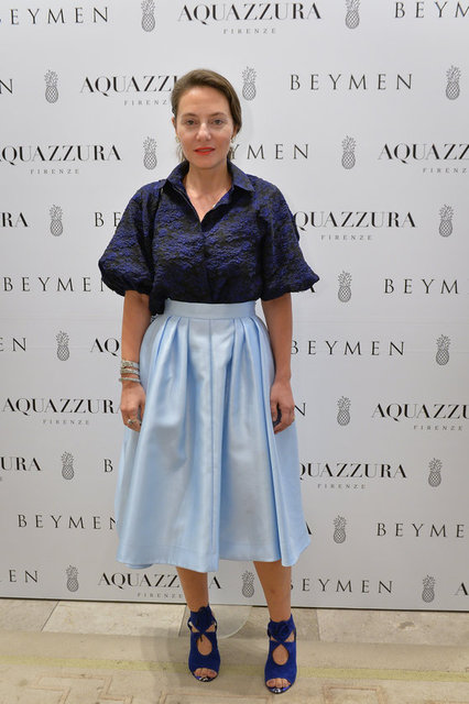 BERRİN OKÇU