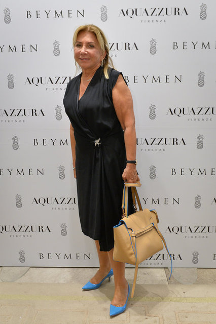MERAL YAZICI