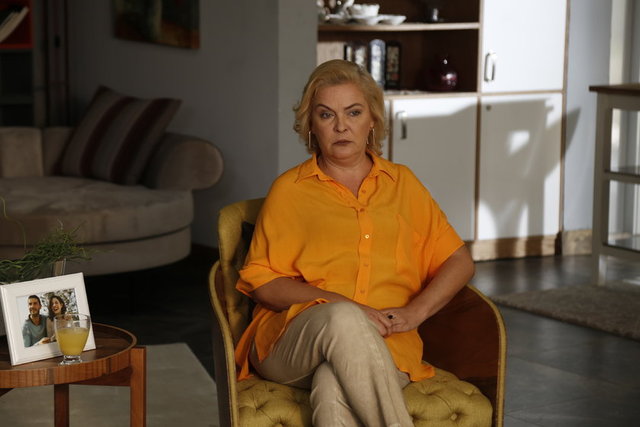 İlişki Durumu Evli 3. Bölüm Fotoğrafları