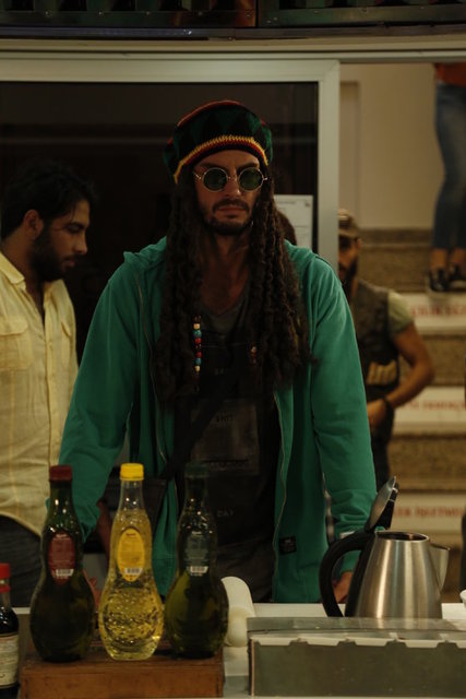 İlişki Durumu Evli 3. Bölüm Fotoğrafları