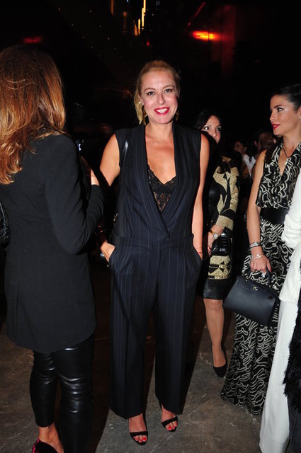 ESRA DİNÇKÖK