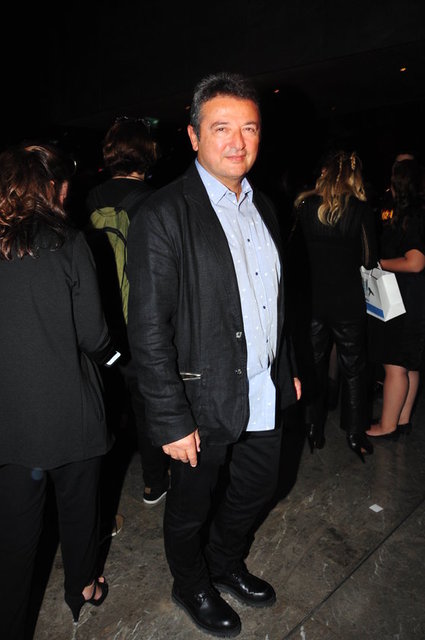 HALUK BERDAN