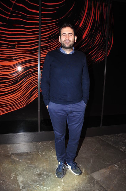 ÖMER TAVİLOĞLU