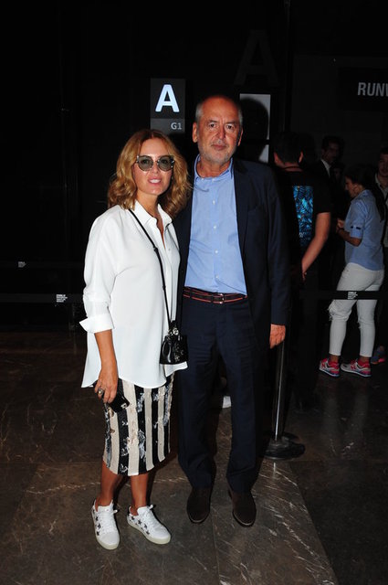SUZAN - TURGUT TOPLUSOY