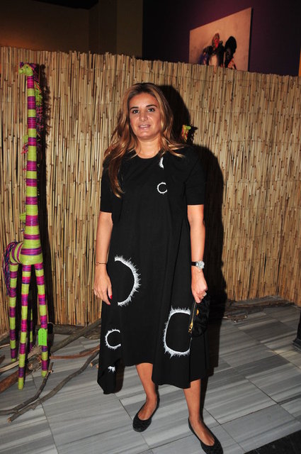 ÖZLEM GÜRSEL