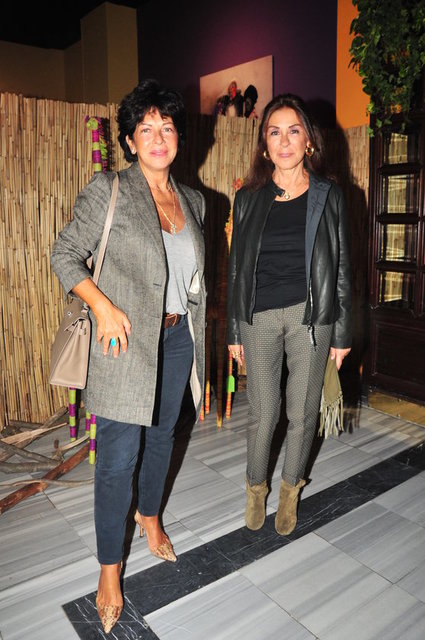 BERNA AKAR, SERNUR ÇİFÇİ