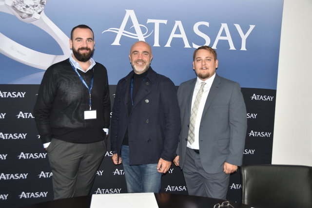 ATASAY KAMER, CİHAN KAMER, MEHMET CAN ÖZDEMİR