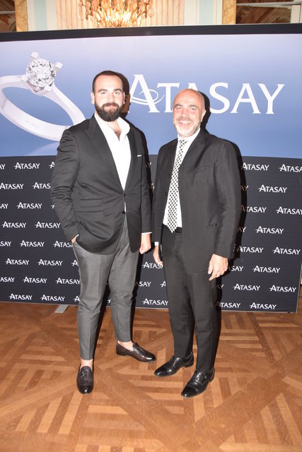 ATASAY, CİHAN KAMER