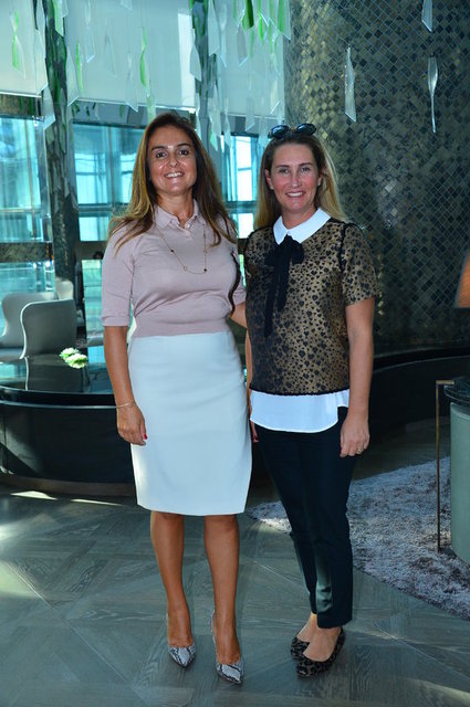 NURGÜL KAVLAK, YELDA KÖSE