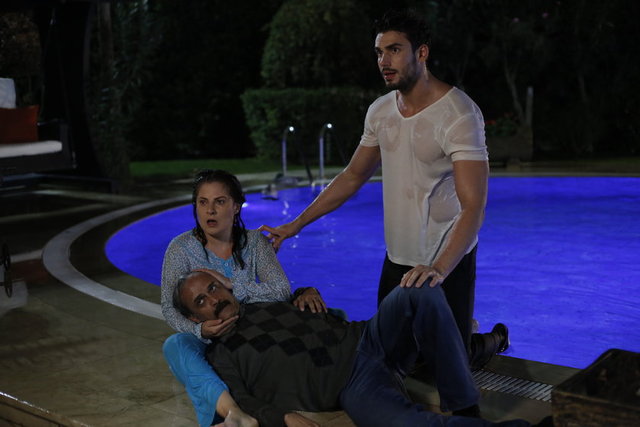 VKontakte-da kattalar uchun porno