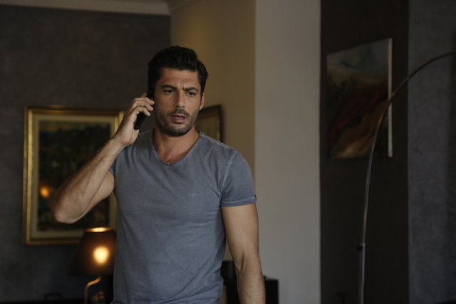 Gülümse Yeter 13. Bölüm Fotoğrafları