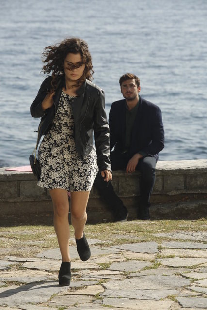 Gülümse Yeter 13. Bölüm Fotoğrafları