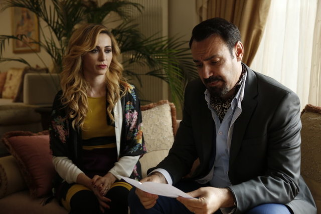 Gülümse Yeter 13. Bölüm Fotoğrafları