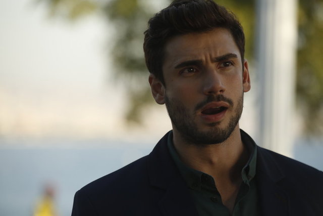 Gülümse Yeter 13. Bölüm Fotoğrafları