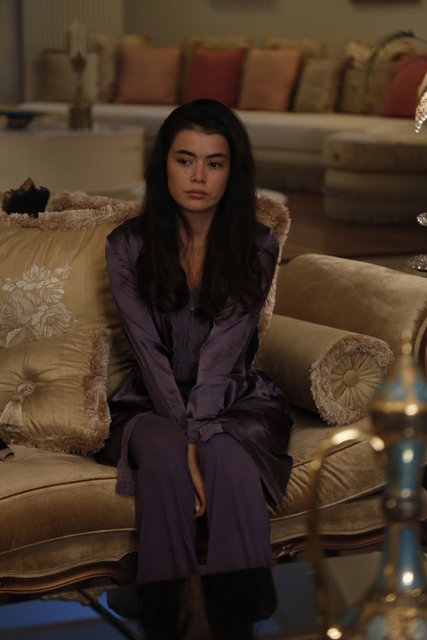 Gülümse Yeter 13. Bölüm Fotoğrafları