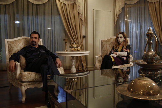 Gülümse Yeter 13. Bölüm Fotoğrafları