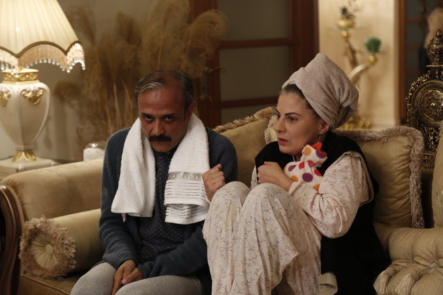 Gülümse Yeter 13. Bölüm Fotoğrafları