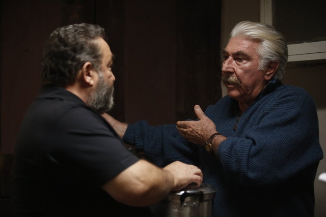 Gülümse Yeter 13. Bölüm Fotoğrafları