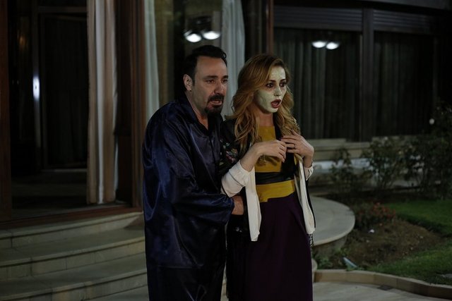 Gülümse Yeter 13. Bölüm Fotoğrafları