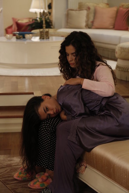 Gülümse Yeter 13. Bölüm Fotoğrafları