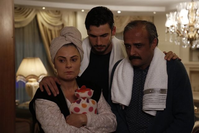 Gülümse Yeter 13. Bölüm Fotoğrafları