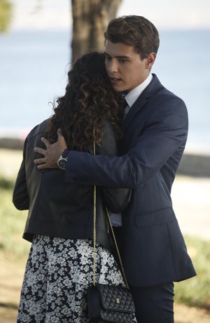 Gülümse Yeter 13. Bölüm Fotoğrafları