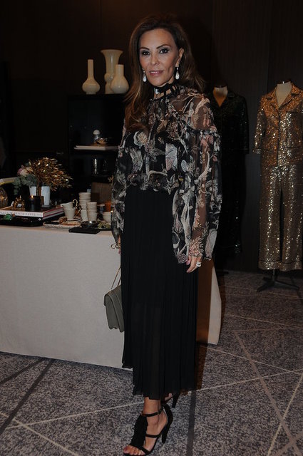 FERYAL GÜLMAN